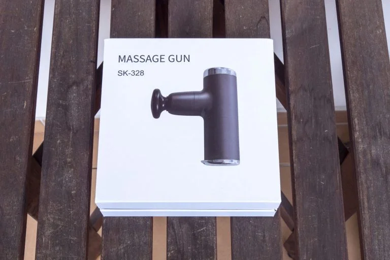 SK-328 masszírozó teszt 2