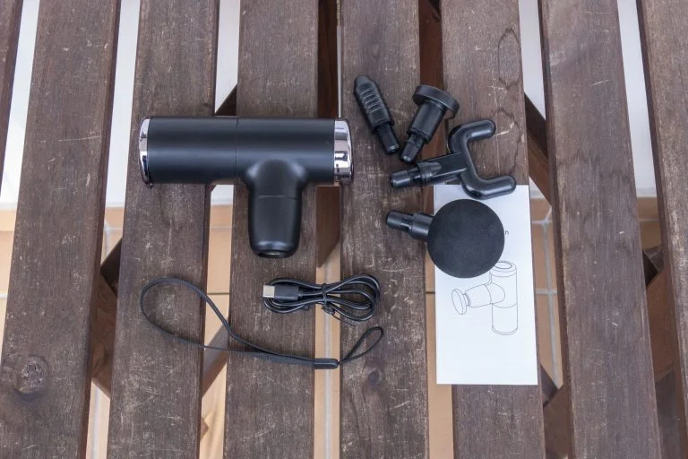 SK-328 masszírozó teszt 3