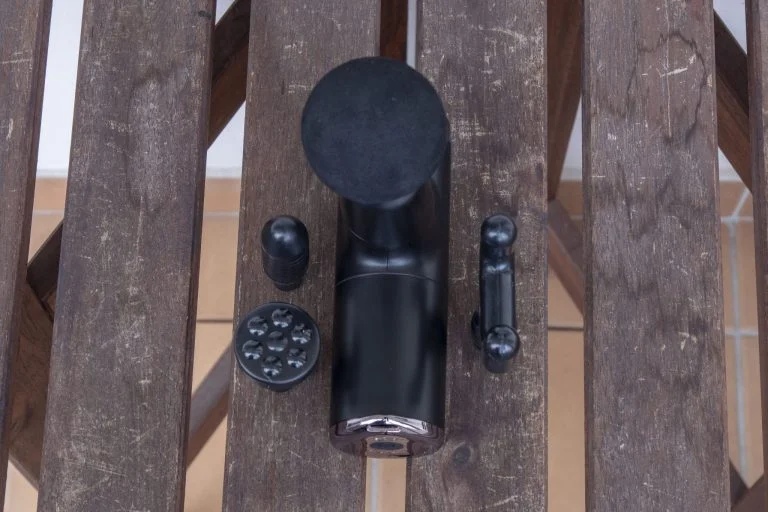 SK-328 masszírozó teszt 4