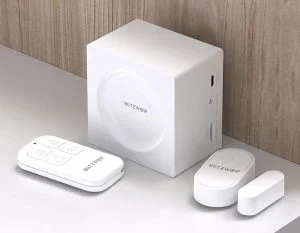 Új, okos biztonsági rendszereket jelentetett meg a BlitzWolf