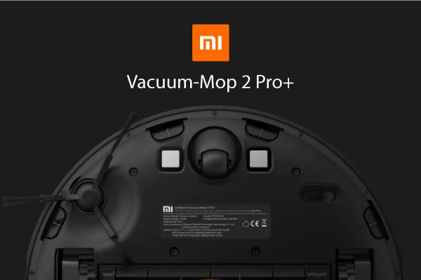 Már elérhető a Xiaomi Vacuum-Mop 2Pro+ 1