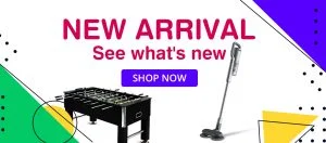 Újdonságok hada a Geekmaxinál