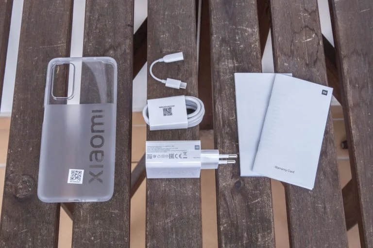 Xiaomi Mi 10T okostelefon teszt 8