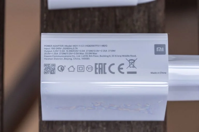Xiaomi Mi 10T okostelefon teszt 9