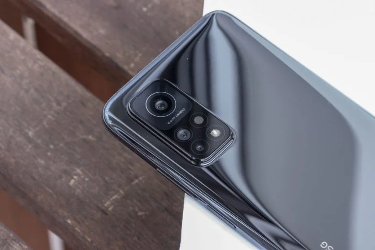 Xiaomi Mi 10T okostelefon teszt 12