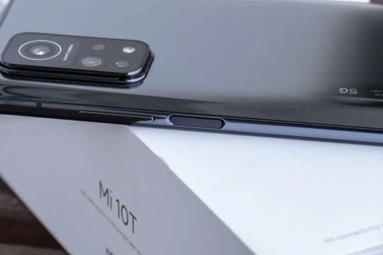 Xiaomi Mi 10T okostelefon teszt 14