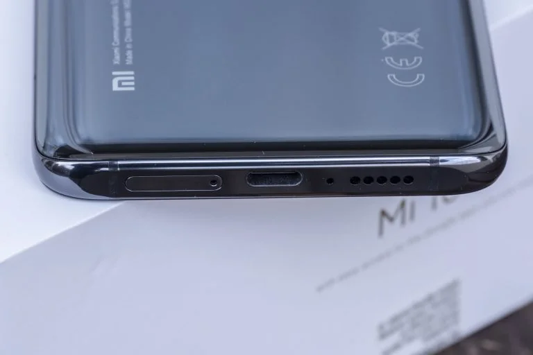 Xiaomi Mi 10T okostelefon teszt 15