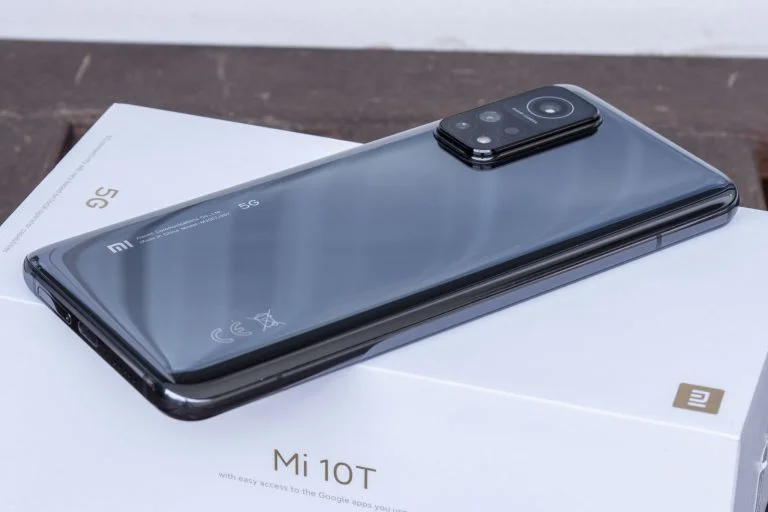 Xiaomi Mi 10T okostelefon teszt 16