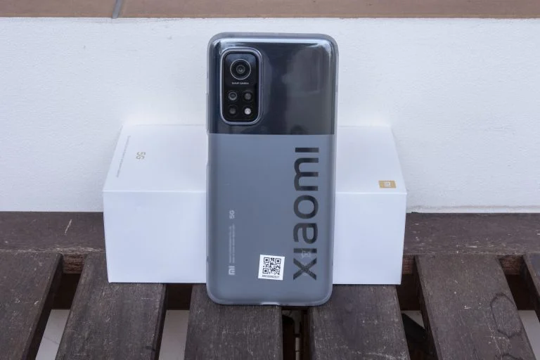 Xiaomi Mi 10T okostelefon teszt 17
