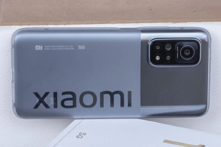 Xiaomi Mi 10T okostelefon teszt 19