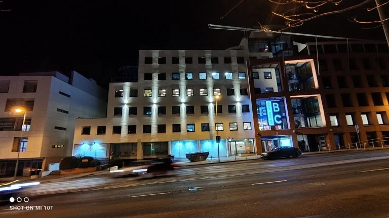 Xiaomi Mi 10T okostelefon teszt 98