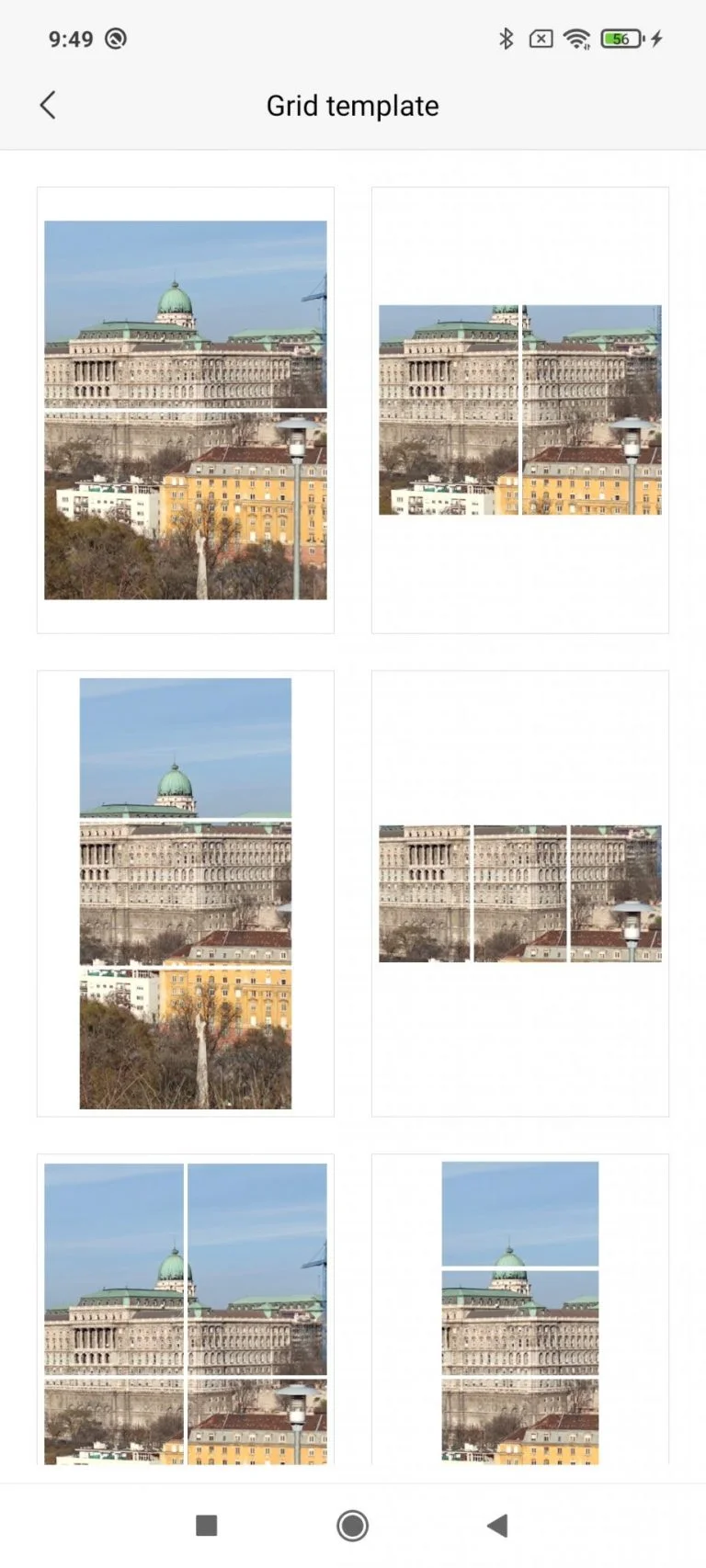 Xiaomi Zink hordozható fotónyomtató 19