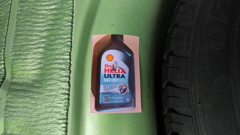 Xiaomi Zink hordozható fotónyomtató 9