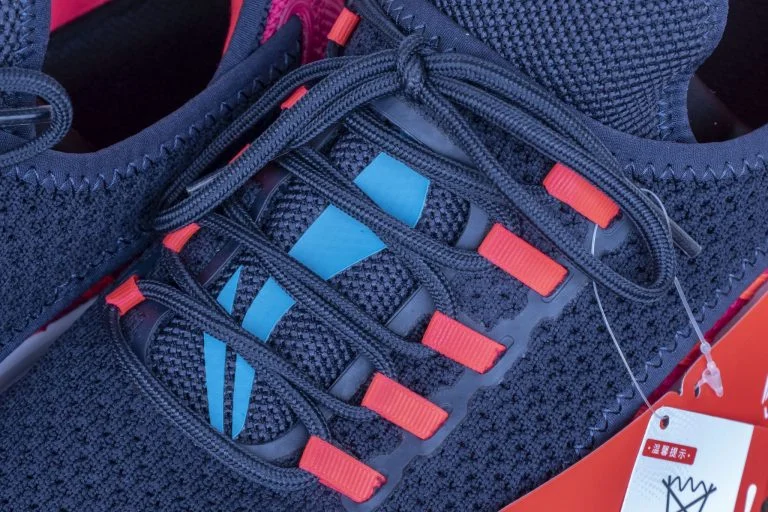 Li-Ning LN Arc cipő teszt 4