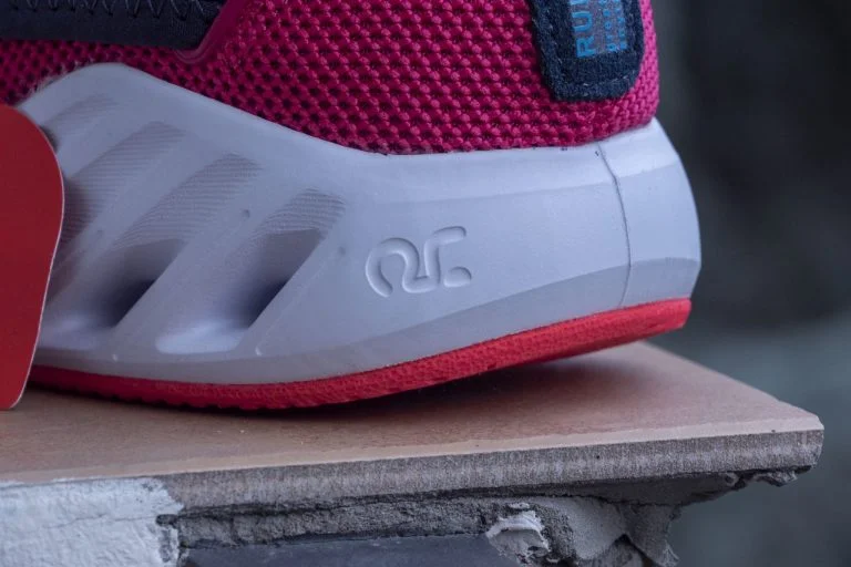 Li-Ning LN Arc cipő teszt 14