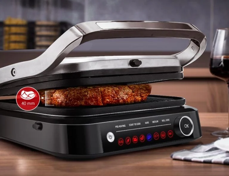 Grillezz akkor is, ha kint rossz idő van 3