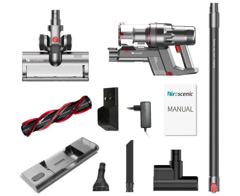 Olcsó és nagy tudású – Proscenic P11 9