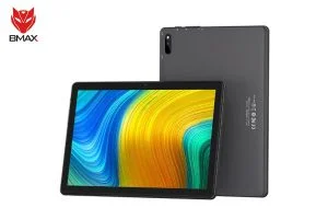 A BMAX Maxpad I10 tablet dacol a magas árfolyamokkal