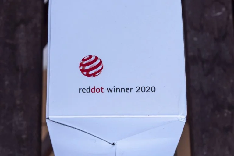 Yunmai Pro Basic elektromos masszázspisztoly teszt 3