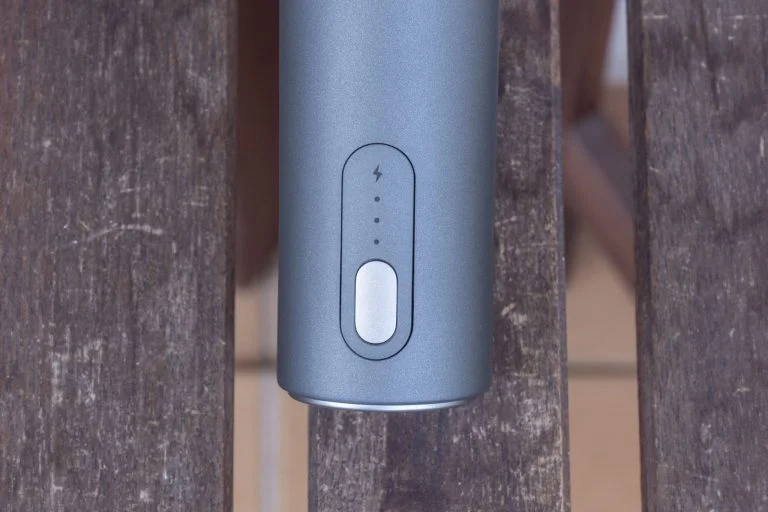 Yunmai Pro Basic elektromos masszázspisztoly teszt 10