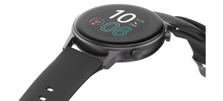 Umidigi Urun sportóra teszt