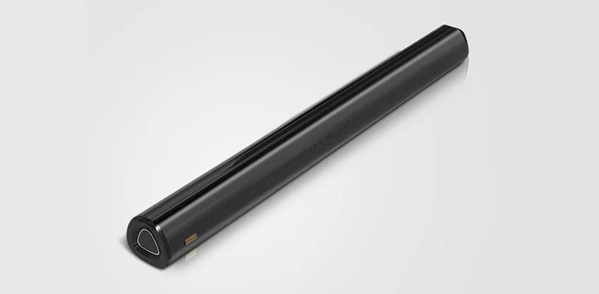 BlitzWolf BW-SDB1 Pro hangprojektor teszt 1