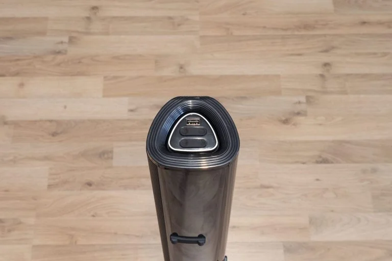 BlitzWolf BW-SDB1 Pro hangprojektor teszt 5