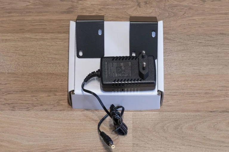 BlitzWolf BW-SDB1 Pro hangprojektor teszt 7