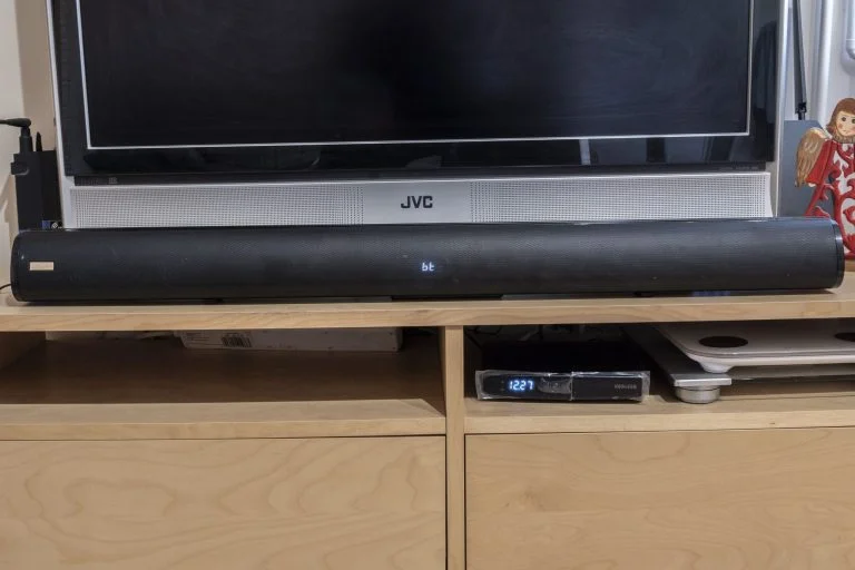 BlitzWolf BW-SDB1 Pro hangprojektor teszt 10