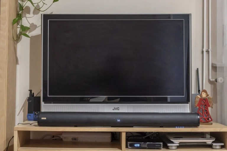 BlitzWolf BW-SDB1 Pro hangprojektor teszt 11