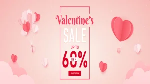 Valentin-napi ajánlatok a Geekbuyingtól