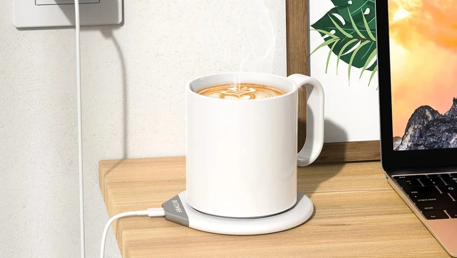 Praktikus BlitzWolf kütyü akcióban 1