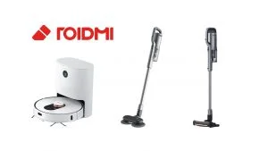 Roidmi vásár a Geekbuyingon