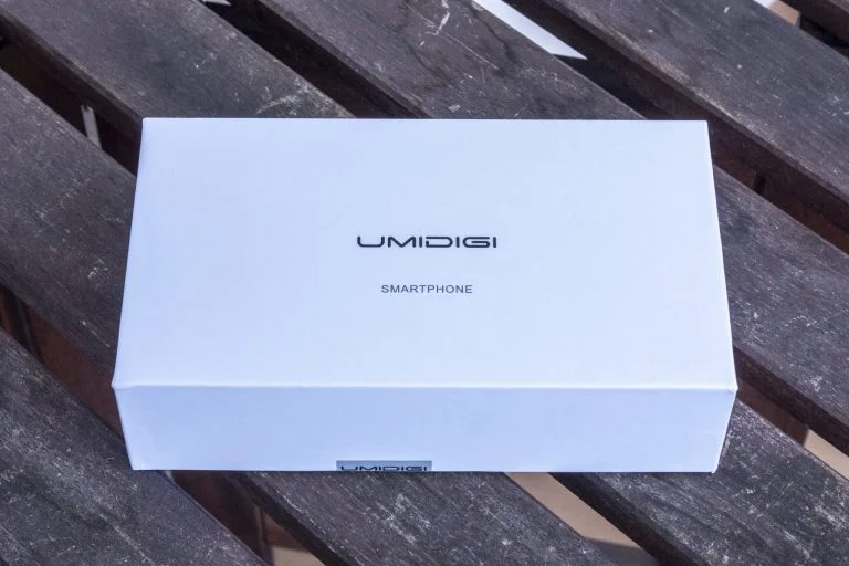 Umidigi Bison strapatelefon teszt 13