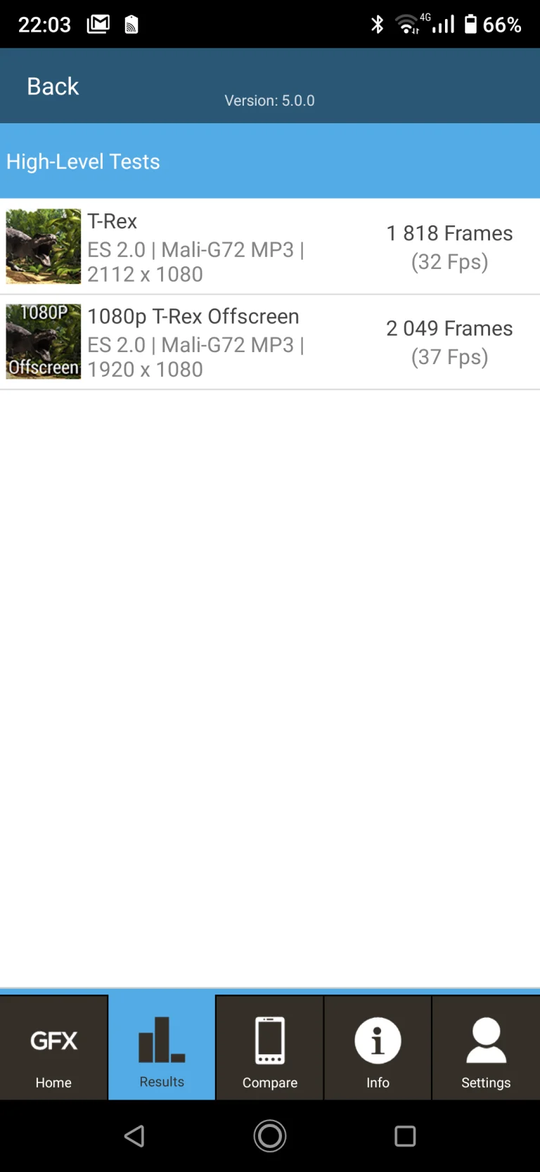 Umidigi Bison strapatelefon teszt 14