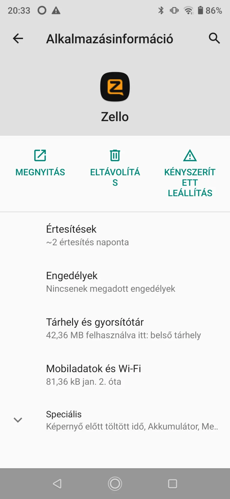 Umidigi Bison strapatelefon teszt 19
