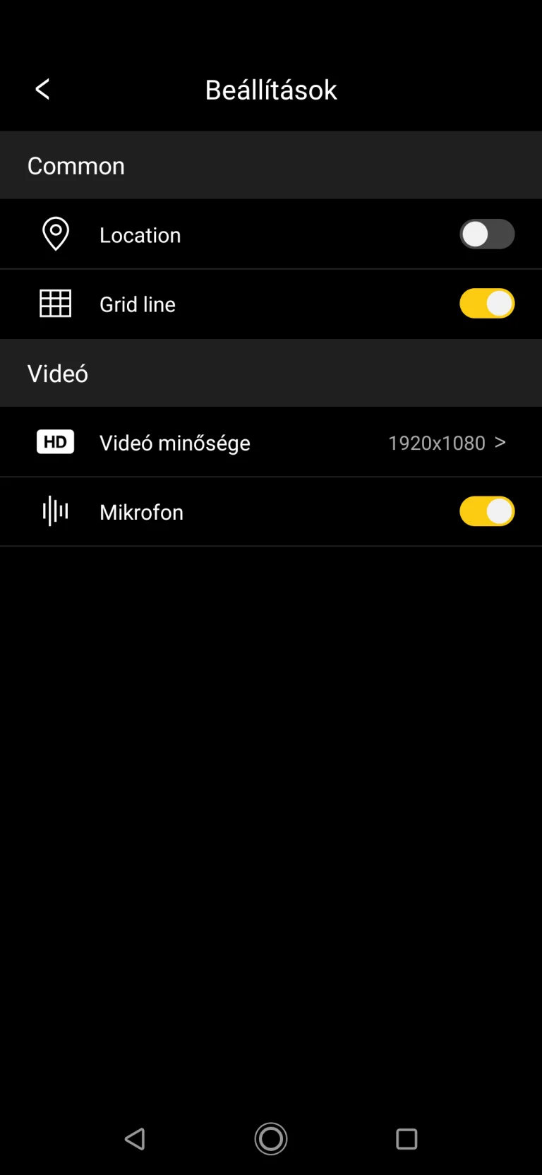 Umidigi Bison strapatelefon teszt 15
