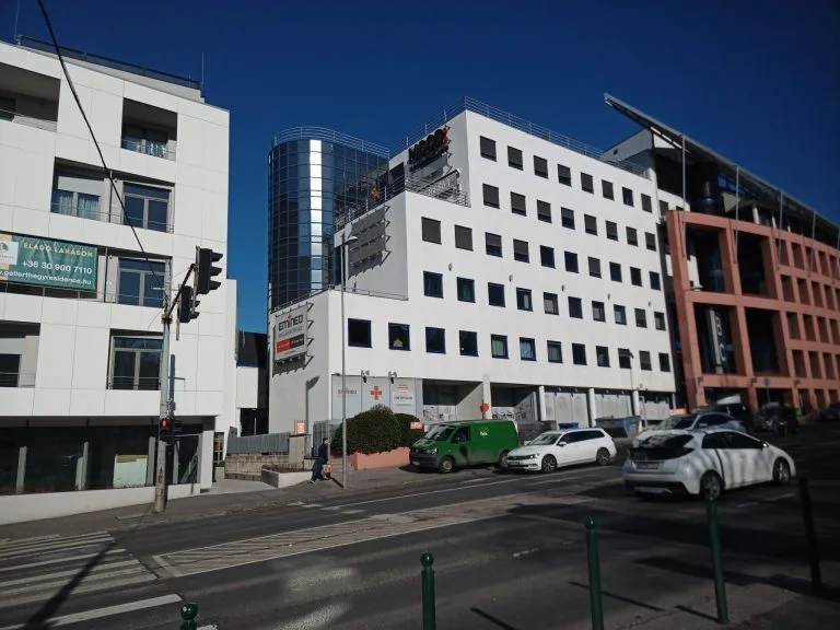 Umidigi Bison strapatelefon teszt 26