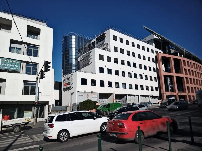 Umidigi Bison strapatelefon teszt 27