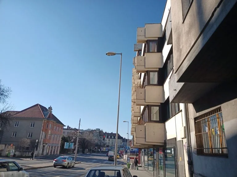 Umidigi Bison strapatelefon teszt 29