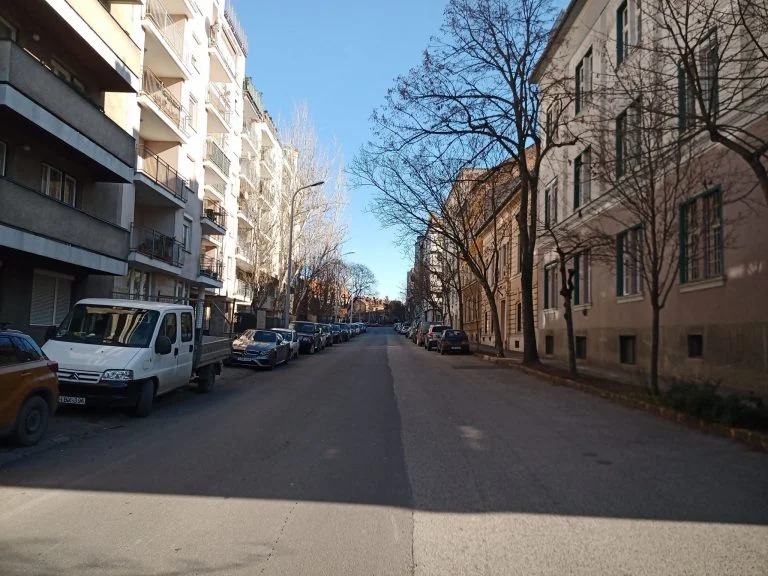 Umidigi Bison strapatelefon teszt 35