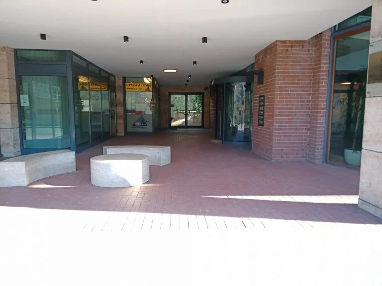 Umidigi Bison strapatelefon teszt 37