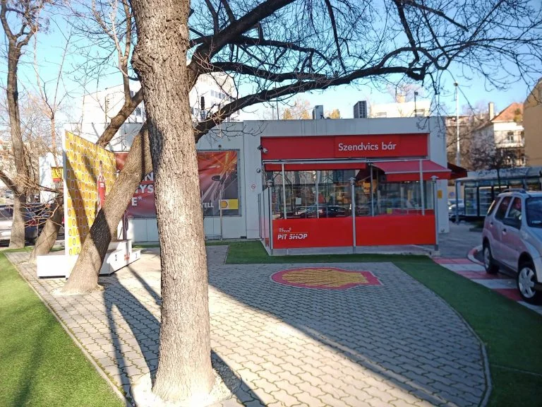 Umidigi Bison strapatelefon teszt 39