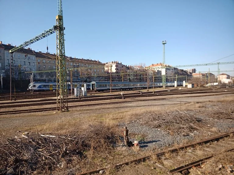 Umidigi Bison strapatelefon teszt 40