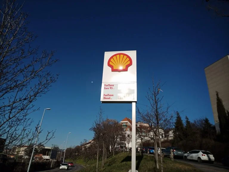 Umidigi Bison strapatelefon teszt 42