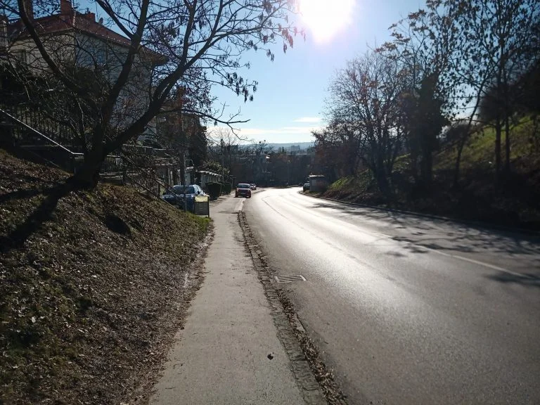 Umidigi Bison strapatelefon teszt 45