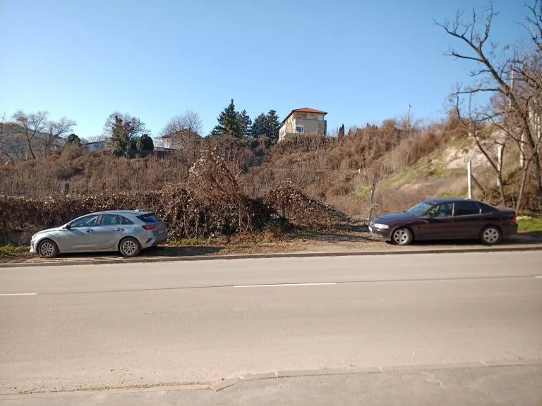 Umidigi Bison strapatelefon teszt 46