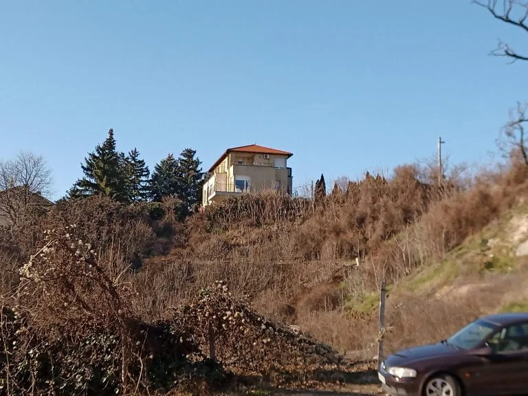 Umidigi Bison strapatelefon teszt 47