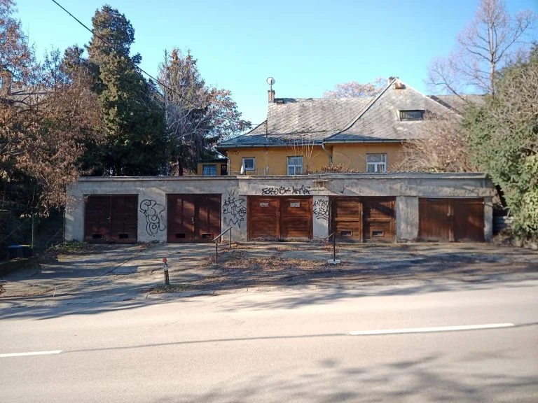 Umidigi Bison strapatelefon teszt 49