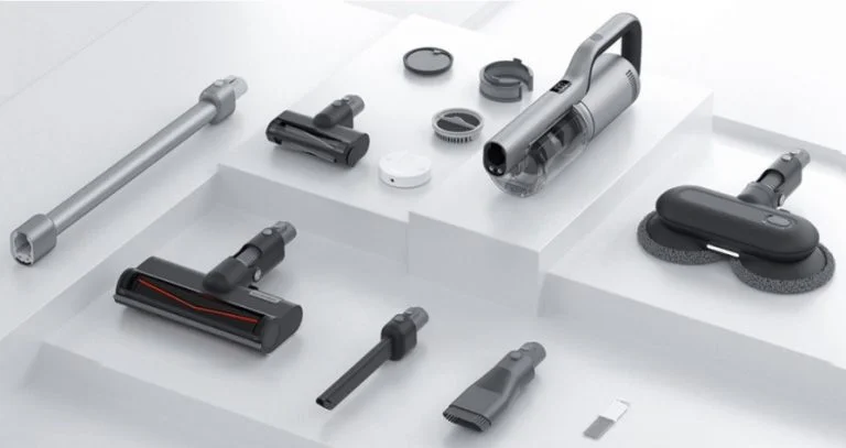 Roidmi vásár a Geekbuyingon 26